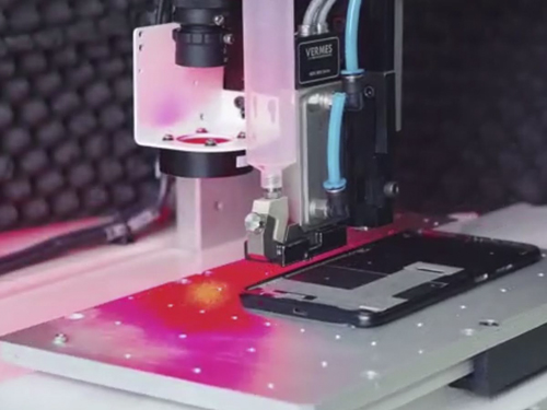 企業如何理性的選擇點膠機品牌