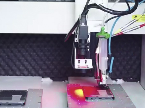 2023年全自動點膠機行業發展趨勢是怎么樣的？