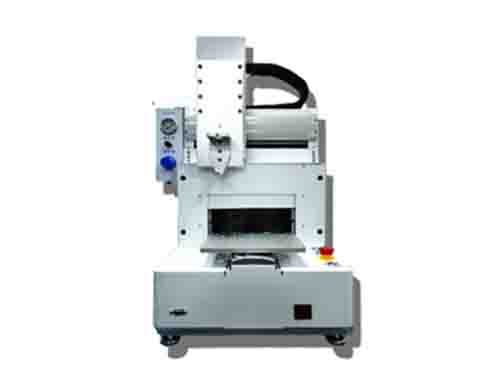 點膠機設備的七種分類和設備名稱