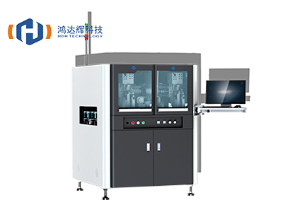 自動點膠機的市場變化與發展