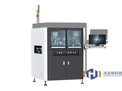 高壓高粘度回吸式撞針點膠閥的特點解析