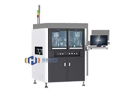 自動點膠機拉絲問題是哪些因素照成的？