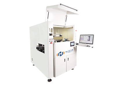 五軸視覺(jué)點(diǎn)膠機(jī)